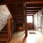 Sagarra Holiday home Saint-Etienne-de-Baigorry
