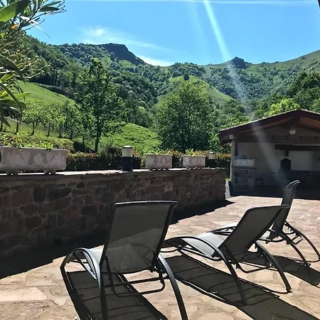 Holiday home Sagarra *
