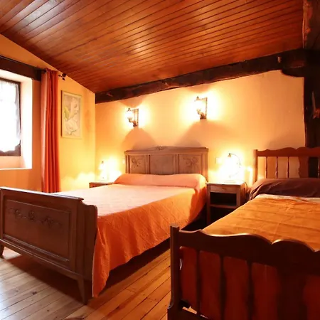 Holiday home Sagarra *