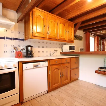 Holiday home Sagarra *