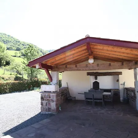 Sagarra Hébergement de vacances