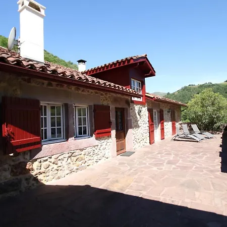 Hébergement de vacances Sagarra