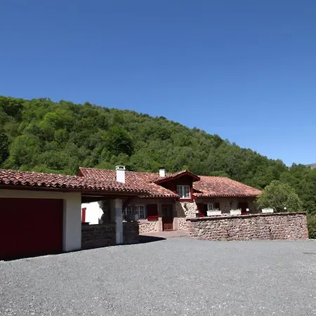 Sagarra Holiday home *
