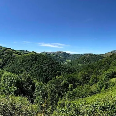 Sagarra * Saint-Etienne-de-Baigorry