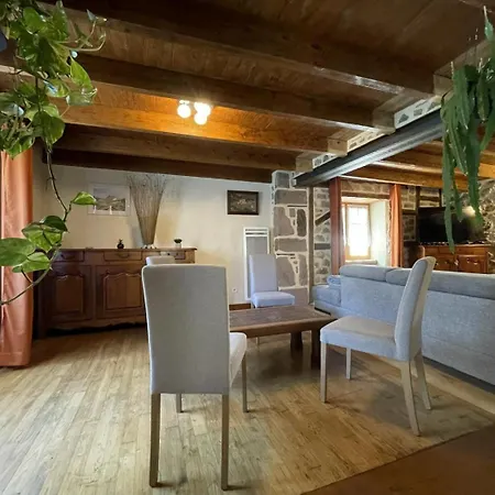 Sagarra Holiday home