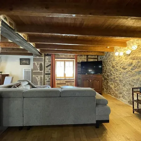 Holiday home Sagarra