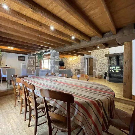 Holiday home Sagarra Saint-Etienne-de-Baigorry