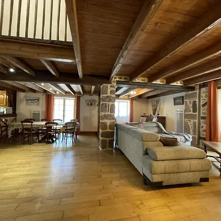 Sagarra Holiday home *