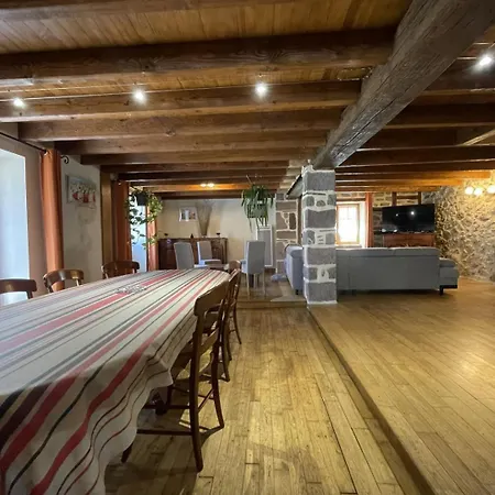 Sagarra Holiday home