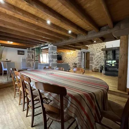 Sagarra Holiday home *