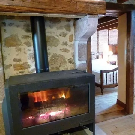 Holiday home Sagarra Saint-Etienne-de-Baigorry