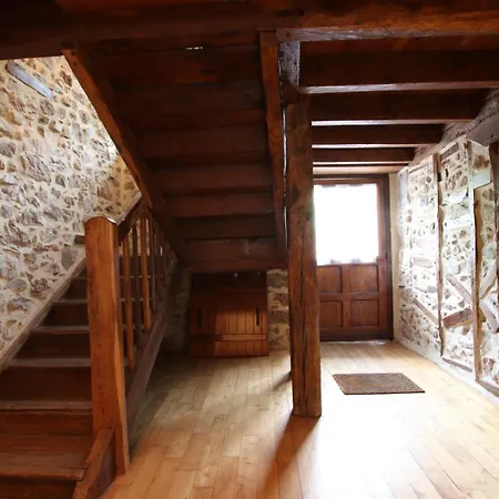 Sagarra Holiday home *