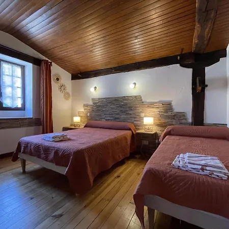 Holiday home Sagarra Saint-Etienne-de-Baigorry