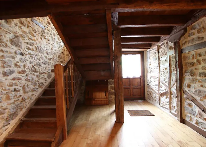 Sagarra Hébergement de vacances Saint-Etienne-de-Baigorry