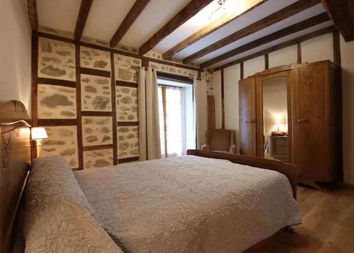 Sagarra Saint-Etienne-de-Baigorry