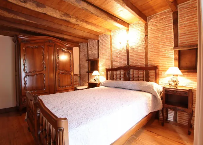 Hébergement de vacances Sagarra