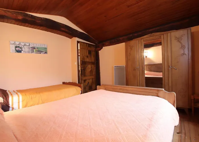 Sagarra * Saint-Etienne-de-Baigorry