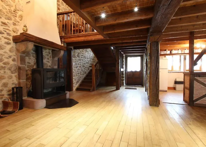 Sagarra * Saint-Etienne-de-Baigorry