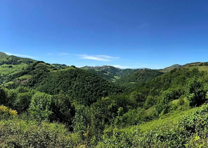 Sagarra * Saint-Etienne-de-Baigorry