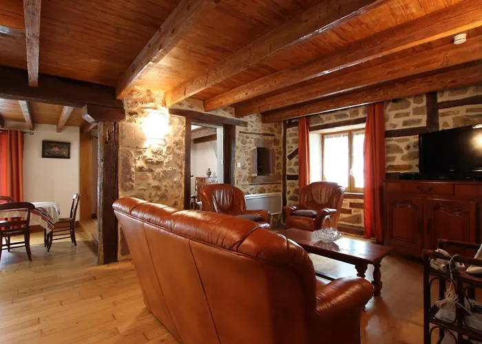 Sagarra * Saint-Etienne-de-Baigorry